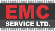 EMC-SERVICE-LTD